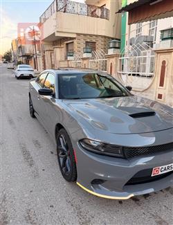 دودج تشارجر